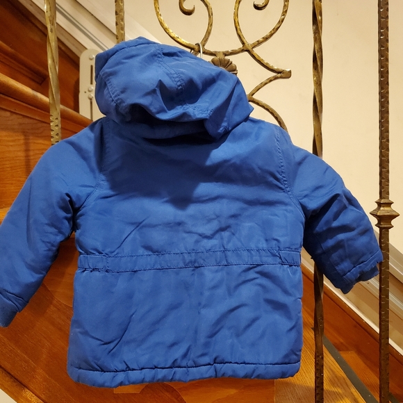 Carter's Jacket - Picture 2 of 2